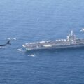 Iran’s Revolutionary Guard Commander Warns the US, Says His Force Has its ‘Finger on the Trigger’