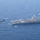 Iran’s Revolutionary Guard Commander Warns the US, Says His Force Has its ‘Finger on the Trigger’