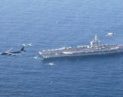 Iran’s Revolutionary Guard Commander Warns the US, Says His Force Has its ‘Finger on the Trigger’