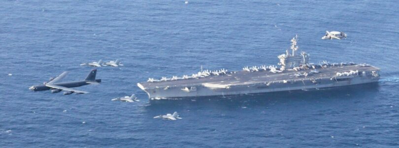 Iran’s Revolutionary Guard Commander Warns the US, Says His Force Has its ‘Finger on the Trigger’