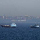 What to Know About the Strait of Hormuz as Iran Plans Military Drill