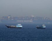 What to Know About the Strait of Hormuz as Iran Plans Military Drill