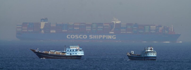 What to Know About the Strait of Hormuz as Iran Plans Military Drill