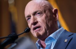 Hegseth Censures Sen. Kelly After Warning About Following Illegal Orders