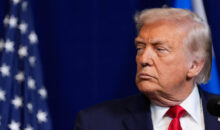 US Military Strikes 5 More Alleged Drug Boats, Killing 8 and Possibly Leaving Survivors