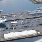 Former Navy Sailor Sentenced to 16 Years for Selling Information about Ships to Chinese Intelligence