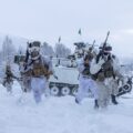 Amid Greenland tensions, US forces prep for NATO’s ‘Cold Response 26′
