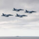 US Navy reported 61 accidental deaths in fiscal 2025