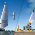 Saildrone, Lockheed to place missile launchers on naval drones