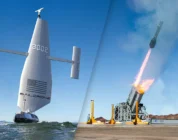 Saildrone, Lockheed to place missile launchers on naval drones