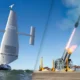 Saildrone, Lockheed to place missile launchers on naval drones
