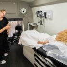 Patients must be offered chaperones for ‘sensitive’ exams, DOD says
