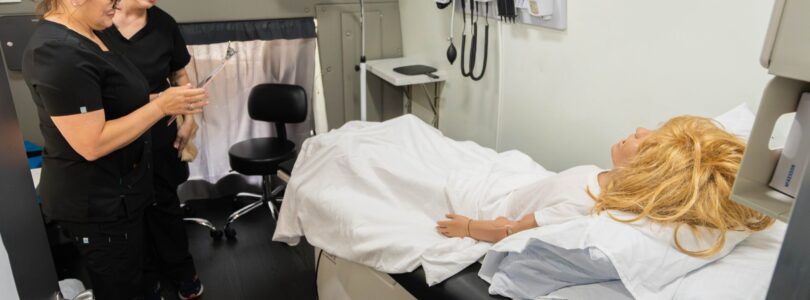 Patients must be offered chaperones for ‘sensitive’ exams, DOD says