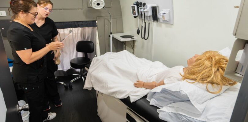 Patients must be offered chaperones for ‘sensitive’ exams, DOD says
