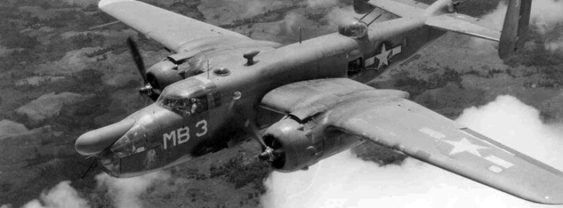 Gunner killed off Guadalcanal accounted for after 82 years