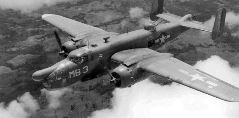 Gunner killed off Guadalcanal accounted for after 82 years