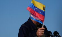 Cuba says 32 Cuban officers were killed in US operation in Venezuela