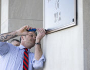 ‘Department of War’ rebrand could cost up to $125 million, CBO says