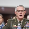 Army general tapped to lead NSA vows to follow the law if confirmed