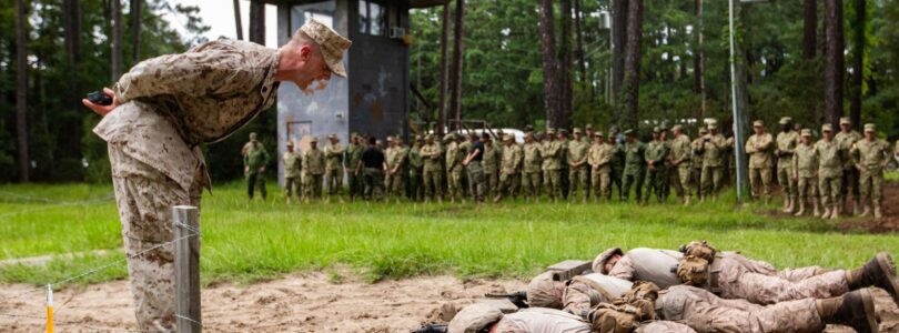 US military to expand by more than 30,000 troops this year
