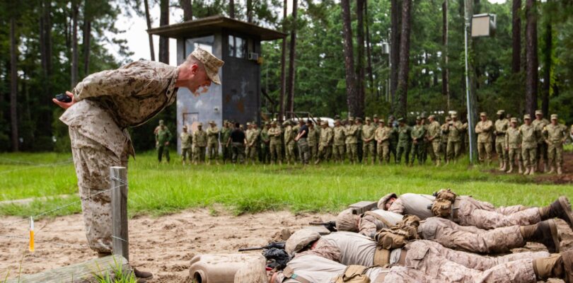 US military to expand by more than 30,000 troops this year