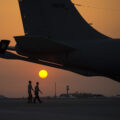US forces in Qatar eye evacuating some personnel amid Iran tension