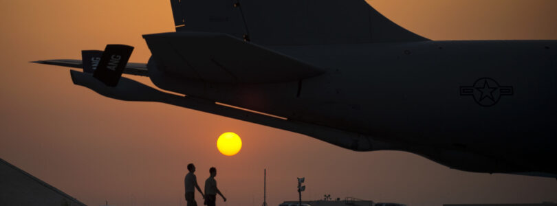 US forces in Qatar eye evacuating some personnel amid Iran tension