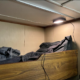 ‘Light recipes’ tested to combat sailor fatigue at sea
