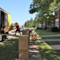 Hegseth puts more muscle into fixing troops’ household goods moves