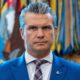 Pentagon clarifies Hegseth’s ‘putting hands on recruits’ statement