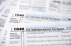 No tax on troops’ $1,776 ‘warrior dividend,’ IRS says
