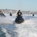 The US Coast Guard’s newest weapon in border security: Jet Skis