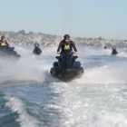 The US Coast Guard’s newest weapon in border security: Jet Skis