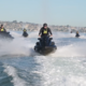 The US Coast Guard’s newest weapon in border security: Jet Skis