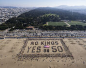 Ex-Navy SEAL convicted for plot to kill officers at California protest