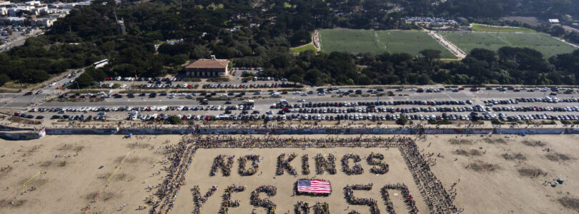 Ex-Navy SEAL convicted for plot to kill officers at California protest