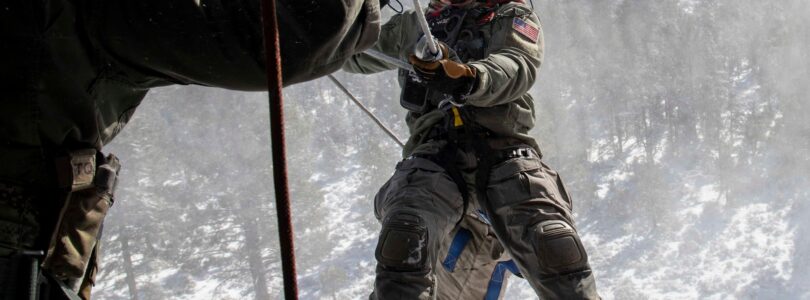 Navy crew helped rescue F-16 pilot after ejection over California