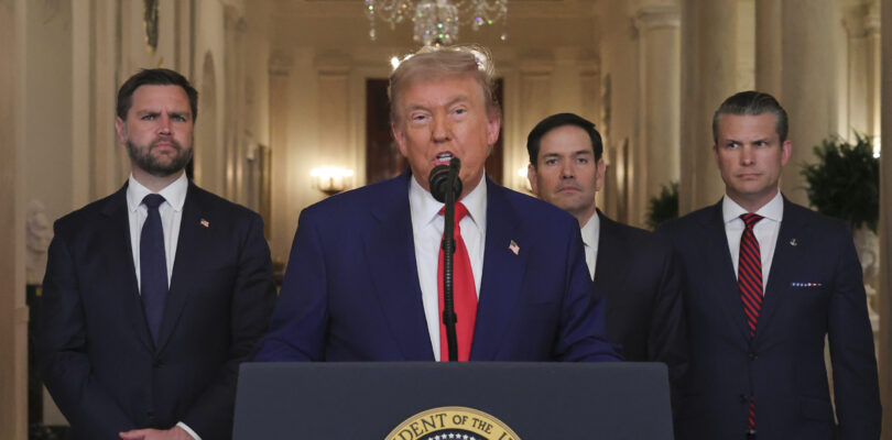 Families of two men killed in Caribbean boat strike sue US government