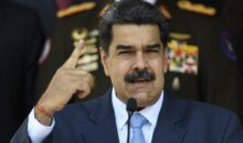 Maduro arrives in US, Trump says operation will let US ‘run’ Venezuela