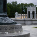 WWII Memorial in Washington closed for five months