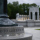 WWII Memorial in Washington closed for five months