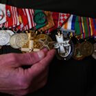 Danish veterans of US wars say they feel betrayed by Greenland threats