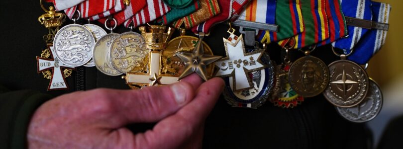 Danish veterans of US wars say they feel betrayed by Greenland threats
