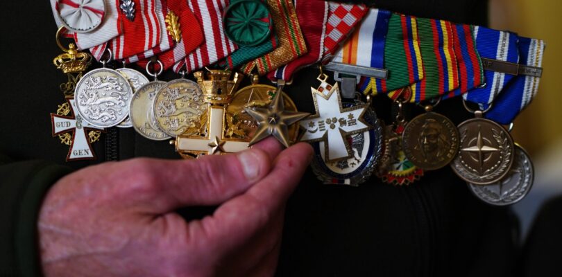 Danish veterans of US wars say they feel betrayed by Greenland threats