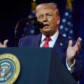 Trump proposes massive increase in 2027 defense spending to $1.5T