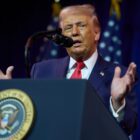 Trump proposes massive increase in 2027 defense spending to $1.5T