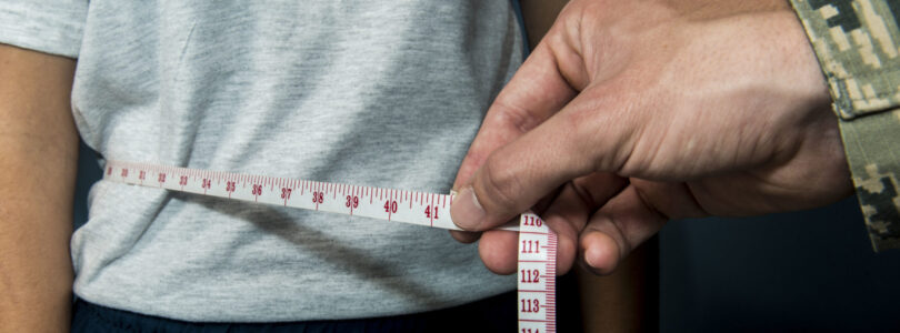 Pentagon to start measuring troops’ body fat by waist-to-height ratio