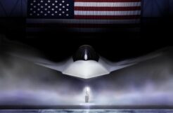 US lawmakers release $839B compromise defense spending bill