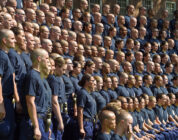 Coast Guard reporting of sexual assault cases still lacking, GAO finds