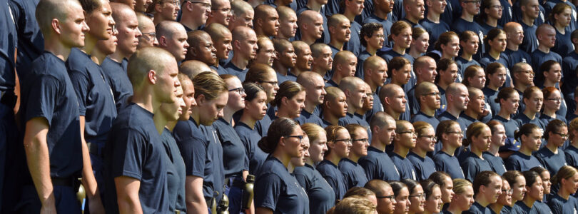 Coast Guard reporting of sexual assault cases still lacking, GAO finds